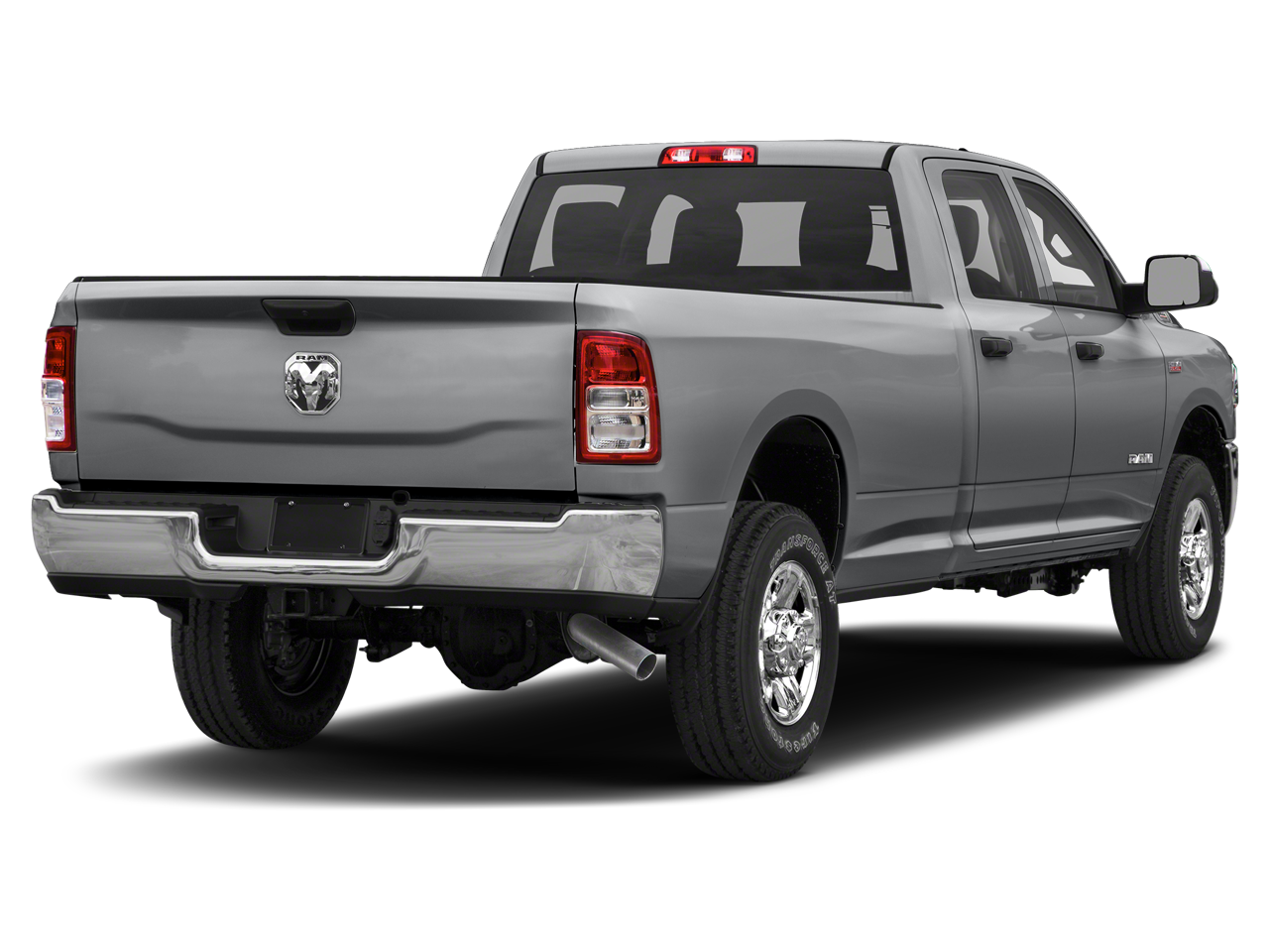 2022 RAM 3500 Big Horn