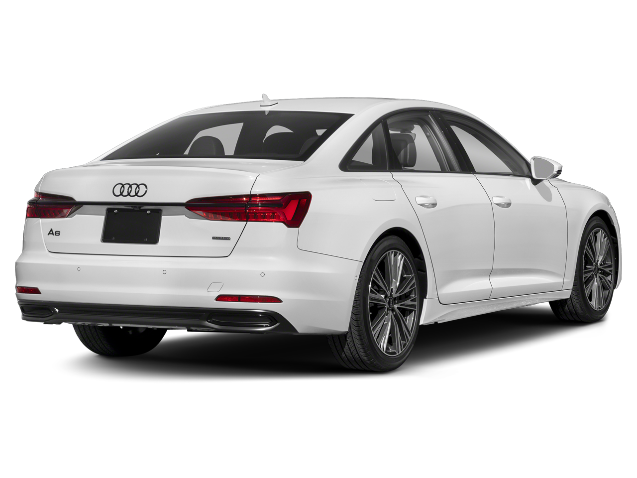 2023 Audi A6 Sedan Premium Plus