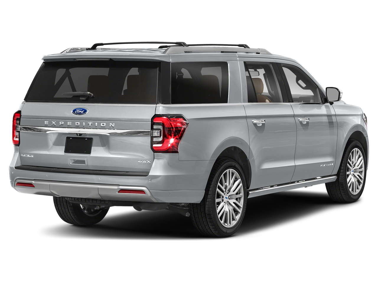 2023 Ford Expedition Max Platinum
