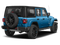2023 Jeep Wrangler 4xe Rubicon 20th Anniversary