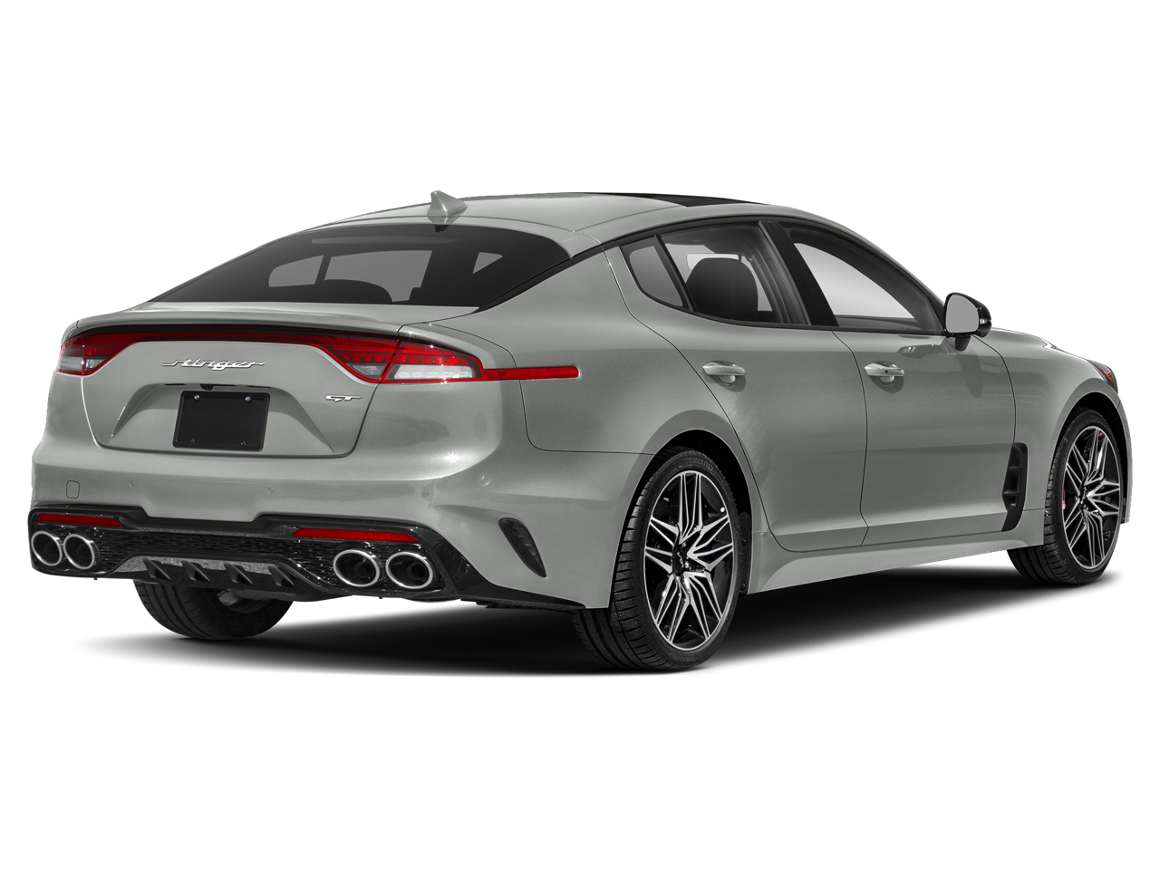 2023 Kia Stinger GT-Line