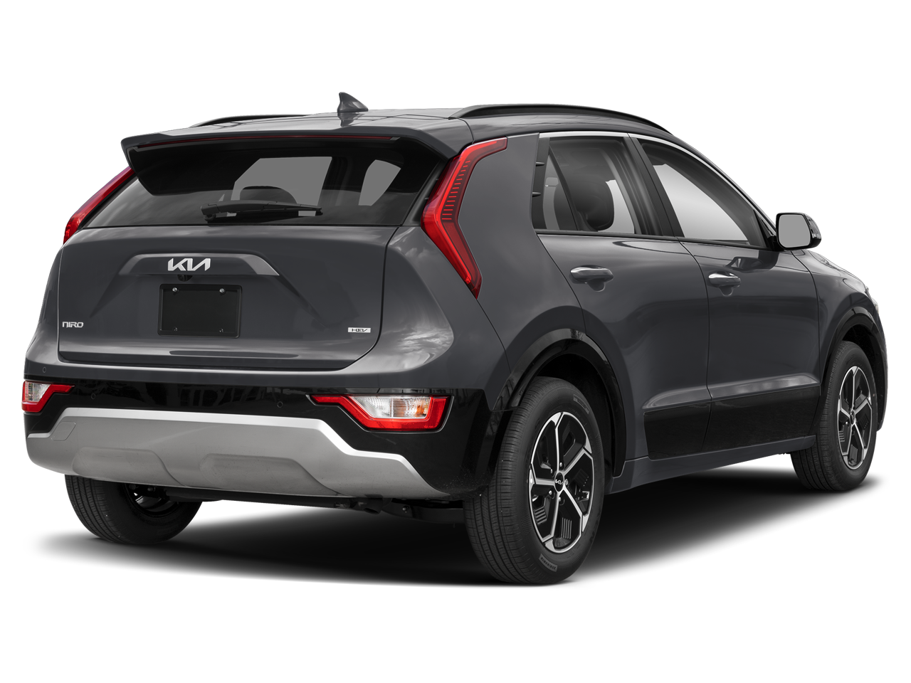 2023 Kia Niro SX