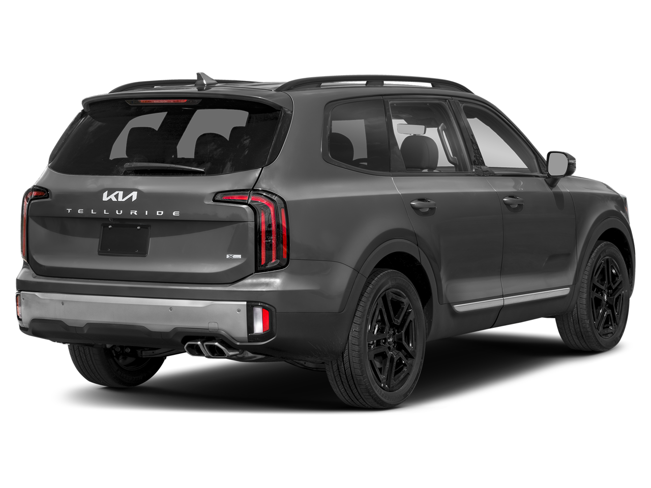 2023 Kia Telluride SX Prestige X-Line