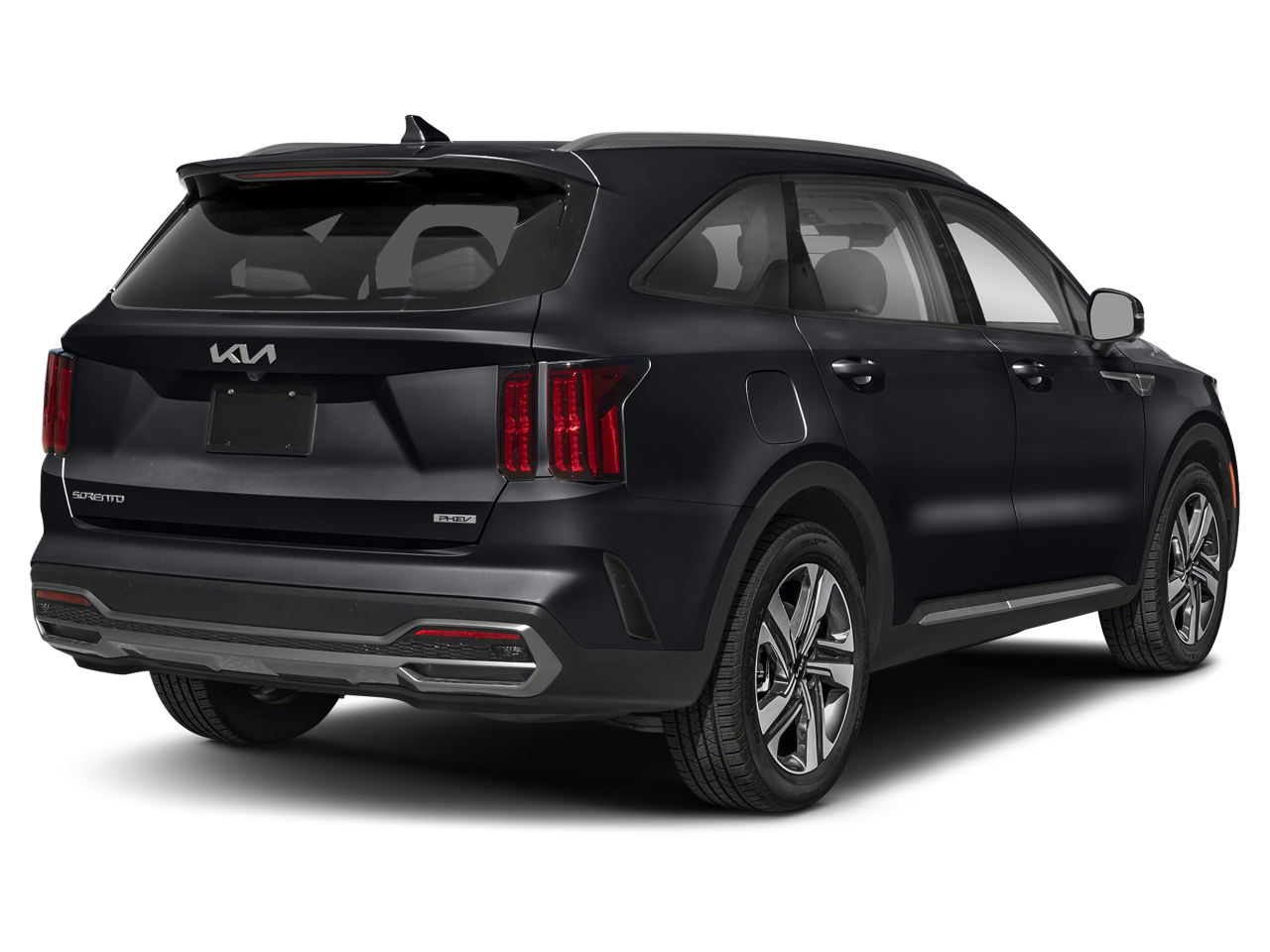 2023 Kia Sorento Plug-In Hybrid SX Prestige