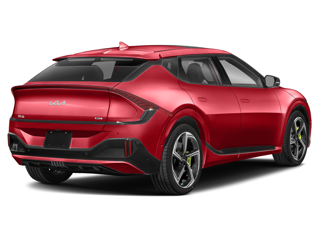 2023 Kia EV6 GT