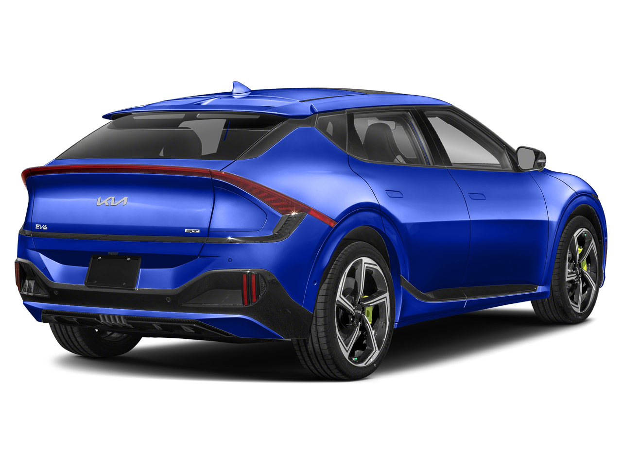 2023 Kia EV6 GT