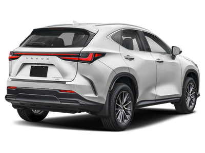 2023 Lexus NX NX 350h Premium