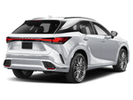 2023 Lexus RX RX 500h F SPORT Performance