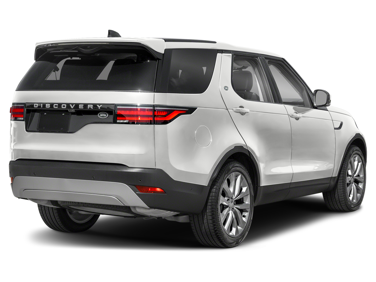 2023 Land Rover Discovery P300 S R-Dynamic