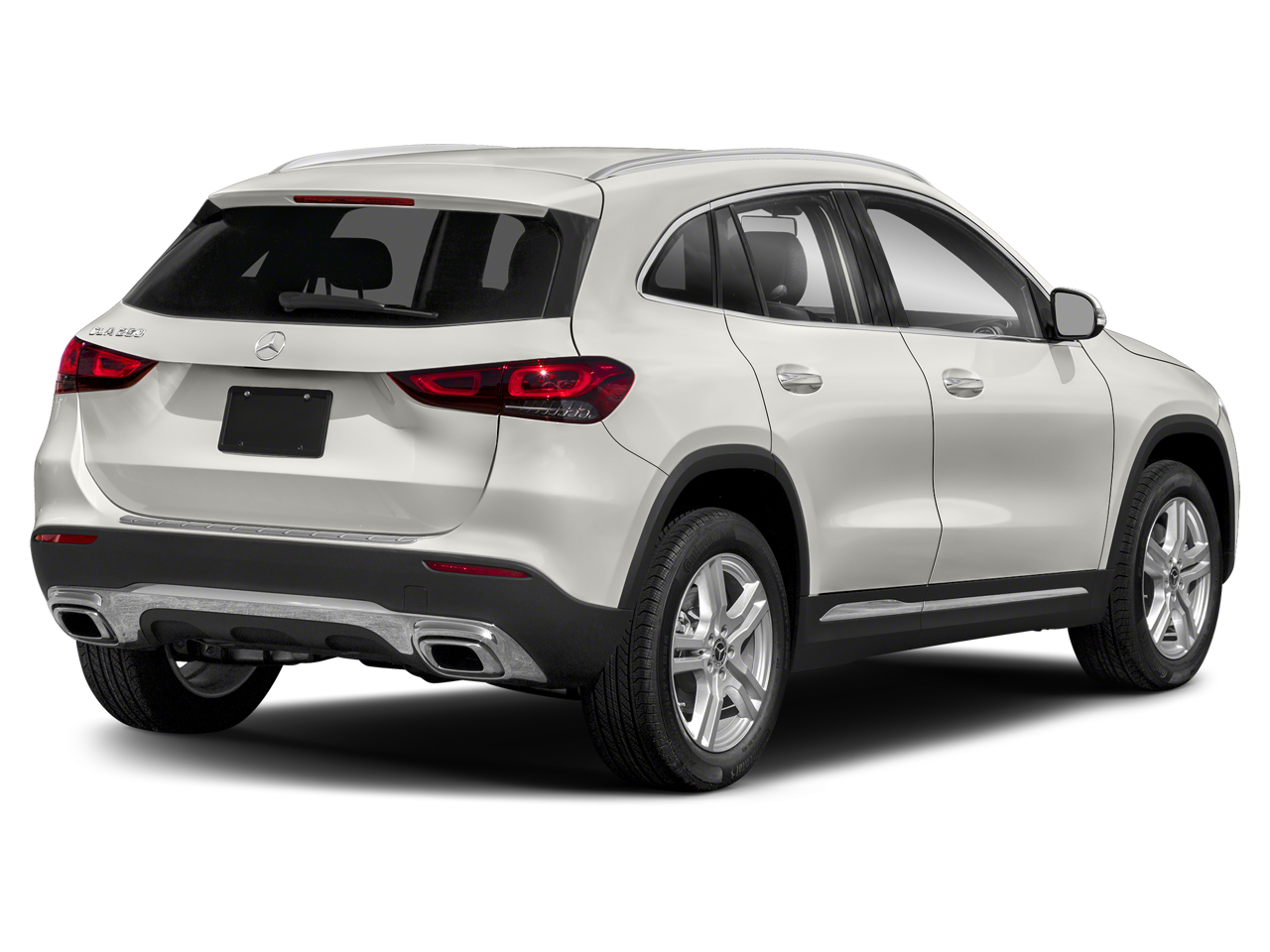 2023 Mercedes-Benz GLA GLA 250
