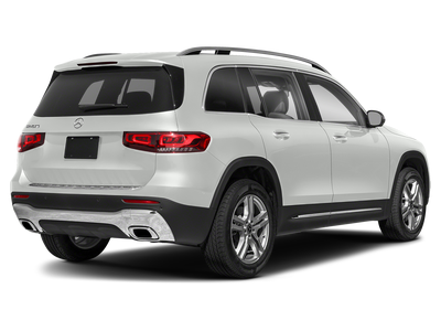 2023 Mercedes-Benz GLB GLB 250
