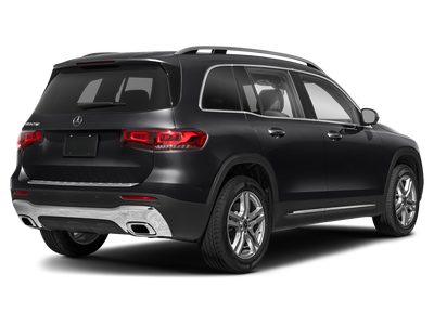 2023 Mercedes-Benz GLB GLB 250