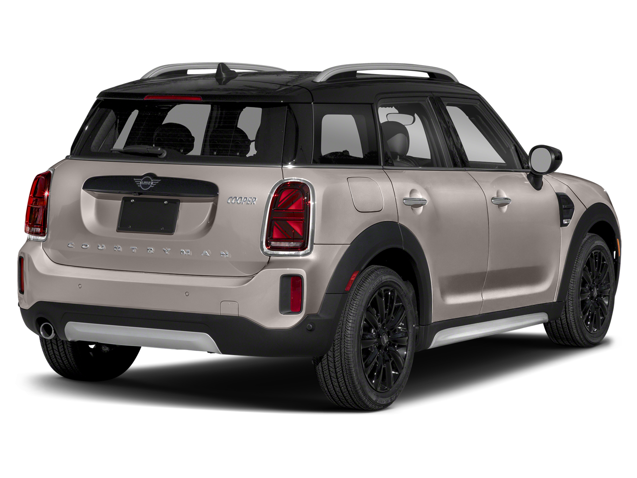 2023 MINI Countryman Cooper S