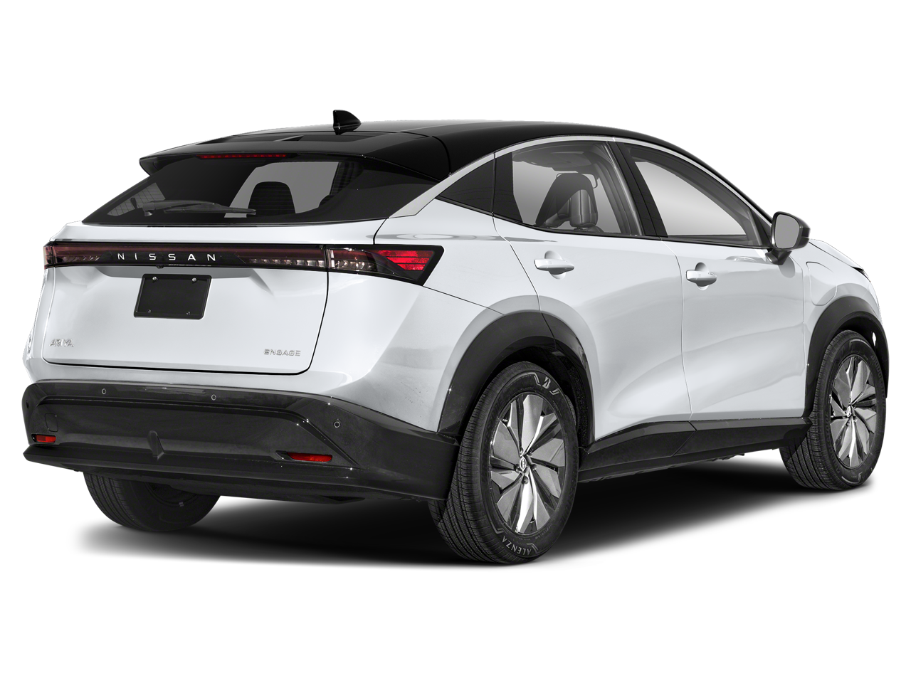 2023 Nissan ARIYA ENGAGE