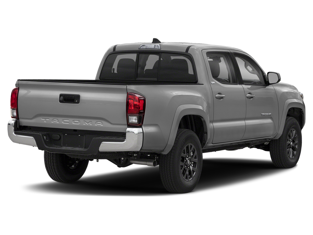 2023 Toyota Tacoma 4WD SR5