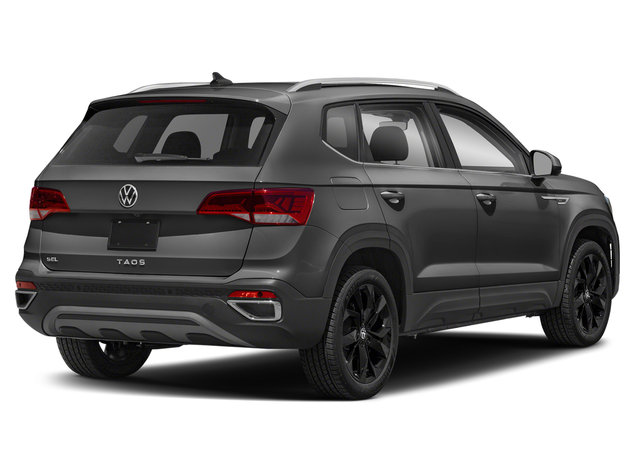 2023 Volkswagen Taos SEL