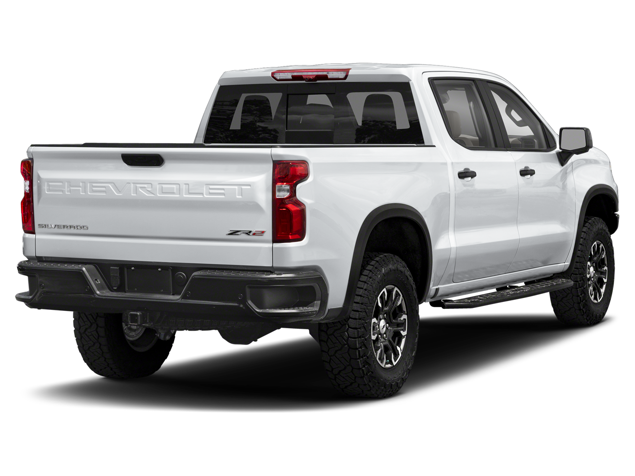 2024 Chevrolet Silverado 1500 ZR2 - Photo 39