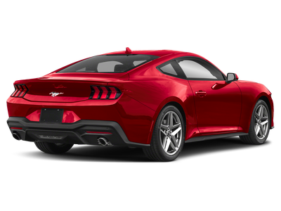 2024 Ford Mustang Eco Premium