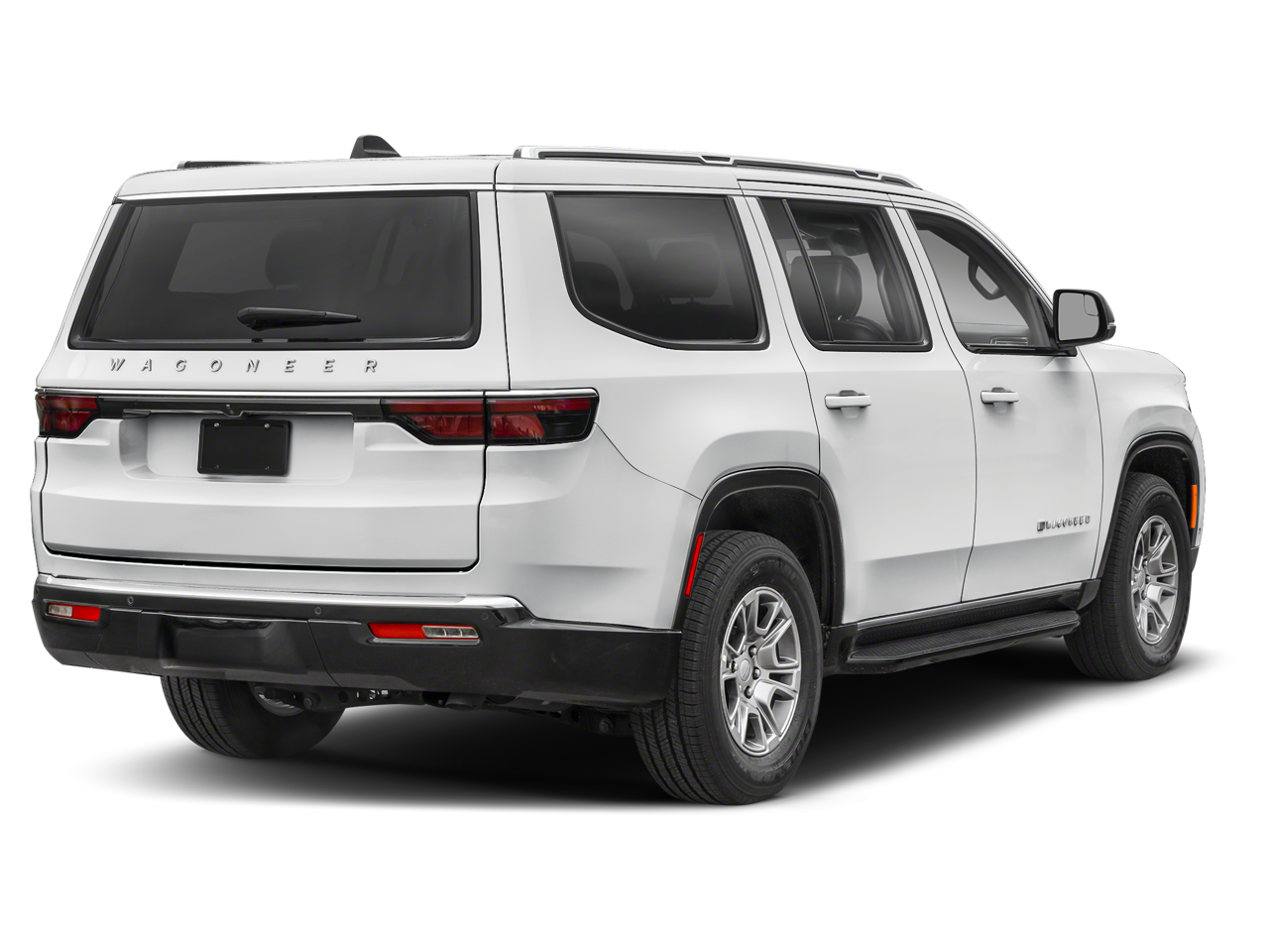 2024 Jeep Wagoneer Series II 4x4