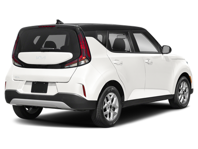 2024 Kia Soul S