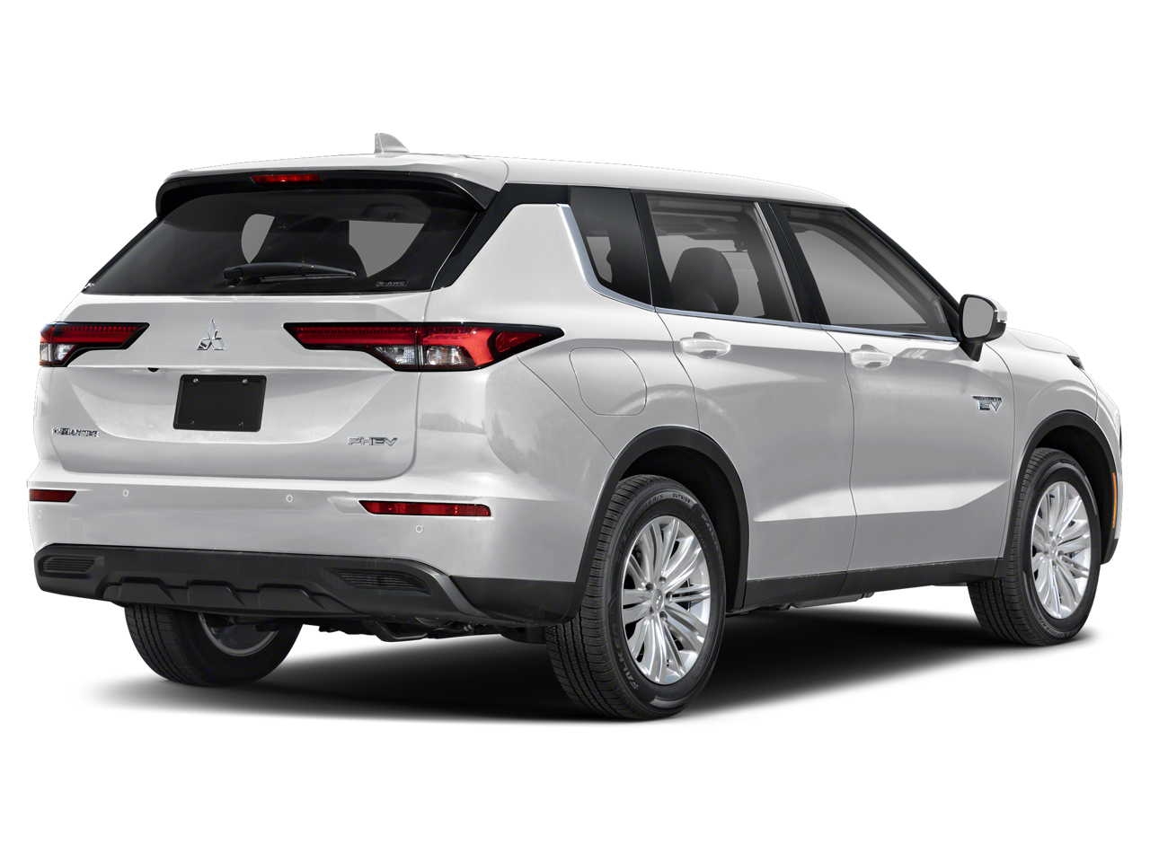 2024 Mitsubishi Outlander Plug-In Hybrid SE PHEV
