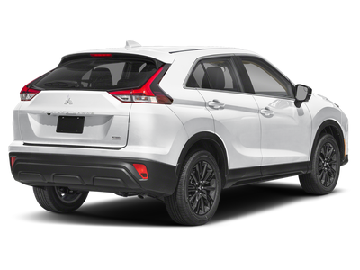 2024 Mitsubishi Eclipse Cross LE