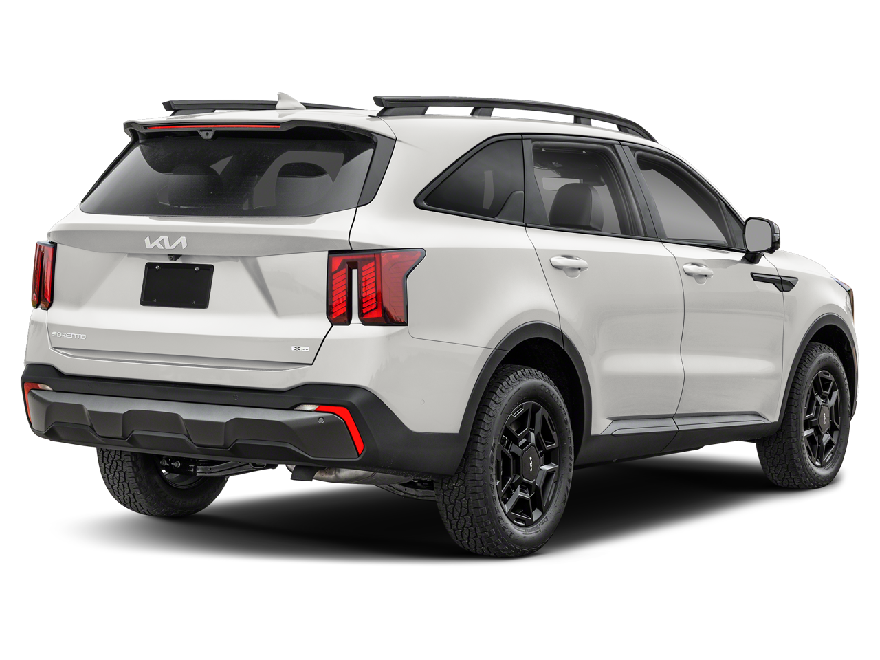 2026 Kia Sorento X-Pro SX Prestige