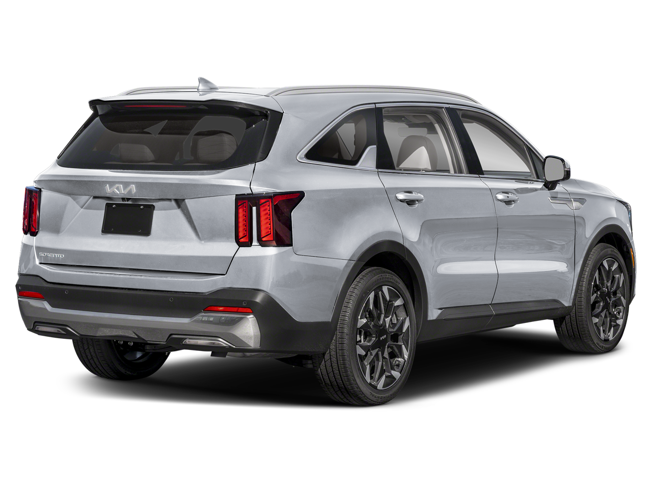 2026 Kia Sorento X-Line EX - Photo 31