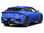 2026 Kia EV6 GT-Line