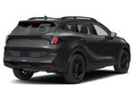 2026 Kia Sportage Plug-In Hybrid X-Line