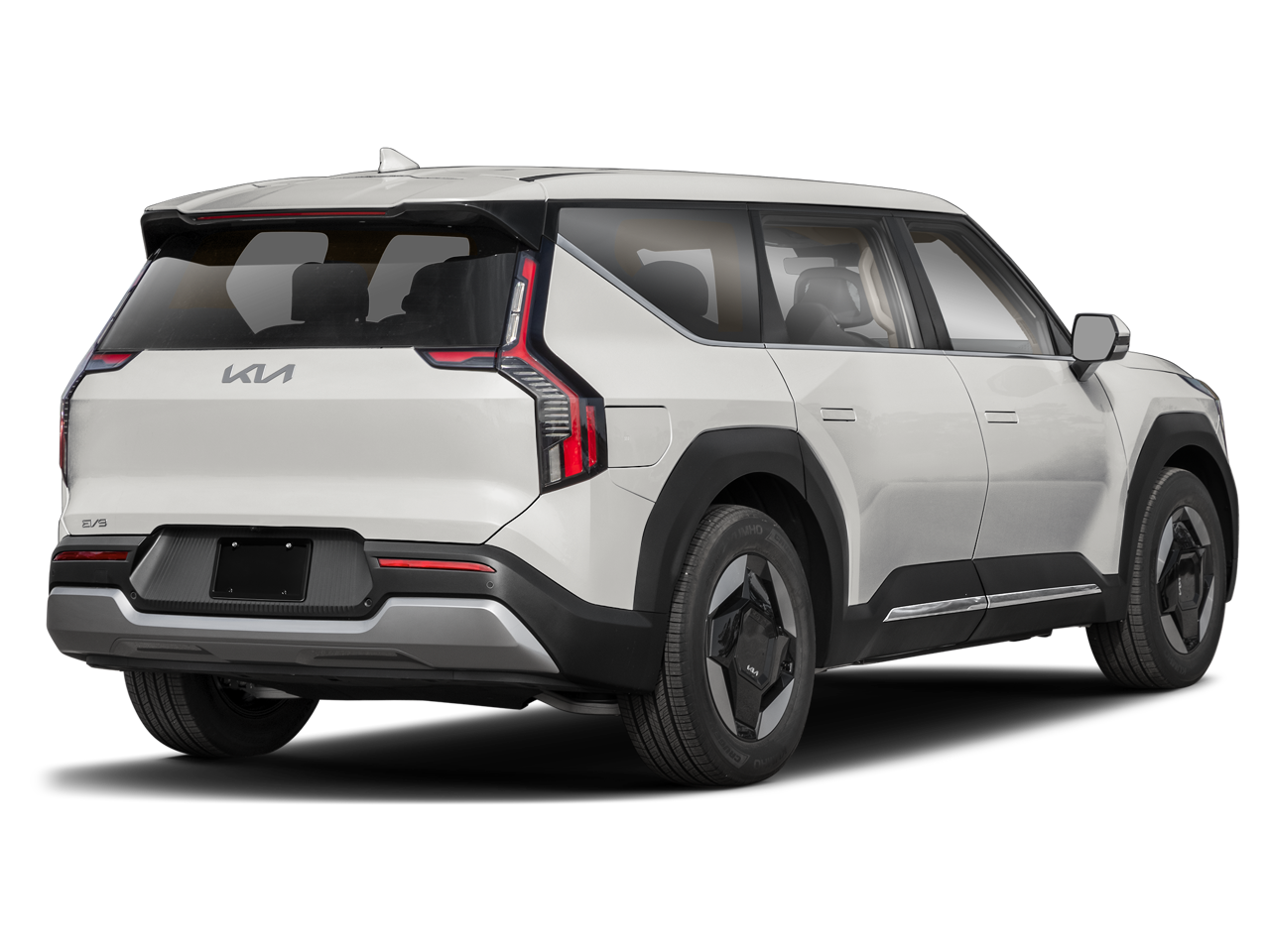 2026 Kia EV9 Land - Photo 31