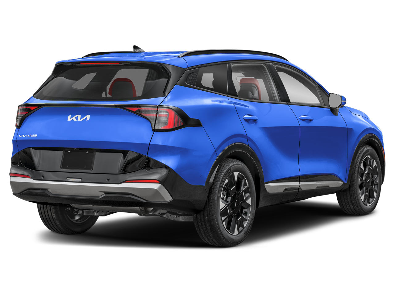 2027 Kia Sportage SX-Prestige