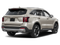 2027 Kia Sorento Hybrid EX