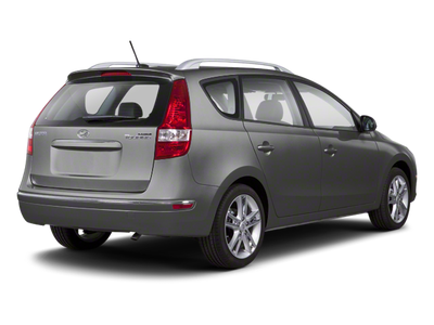 2010 Hyundai Elantra Touring GLS