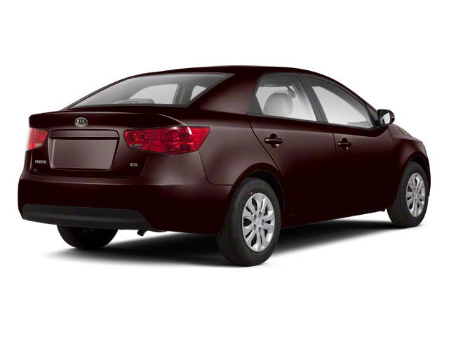 2010 Kia Forte EX
