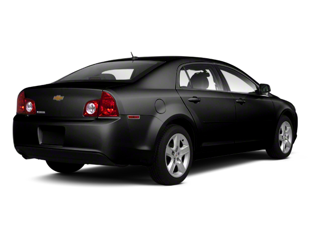 2011 Chevrolet Malibu LT w/1LT