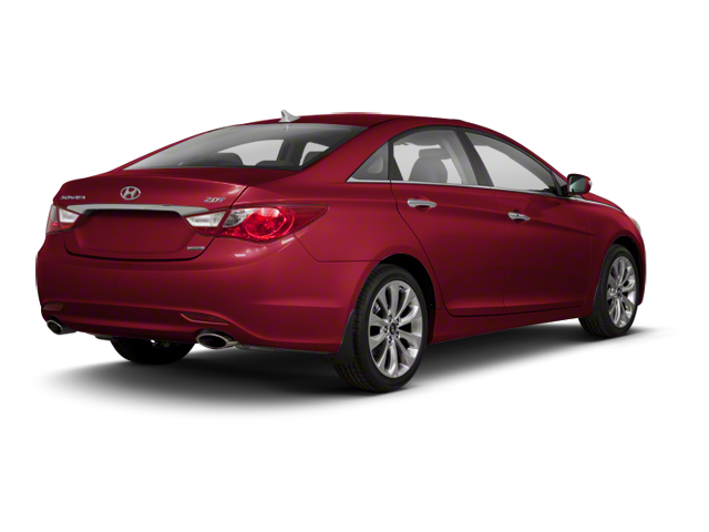 2012 Hyundai Sonata 2.0T SE