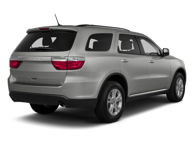 2013 Dodge Durango SXT