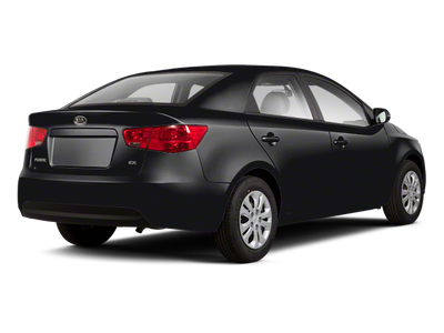 2013 Kia Forte EX