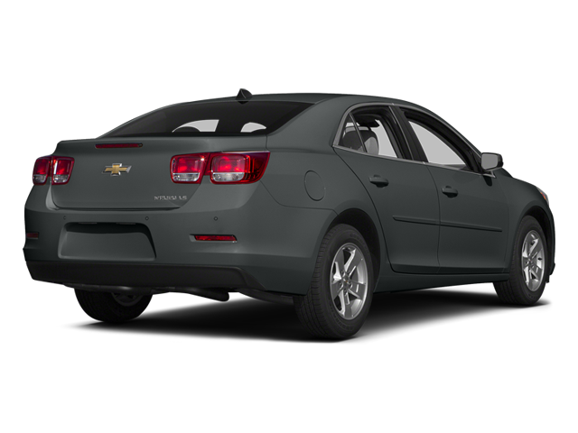 2014 Chevrolet Malibu LTZ