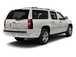 2014 Chevrolet Suburban LT