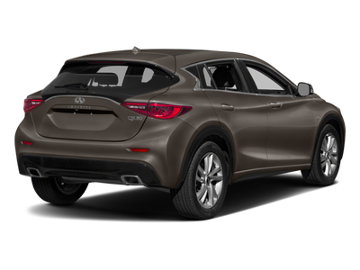 2017 INFINITI QX30 Premium