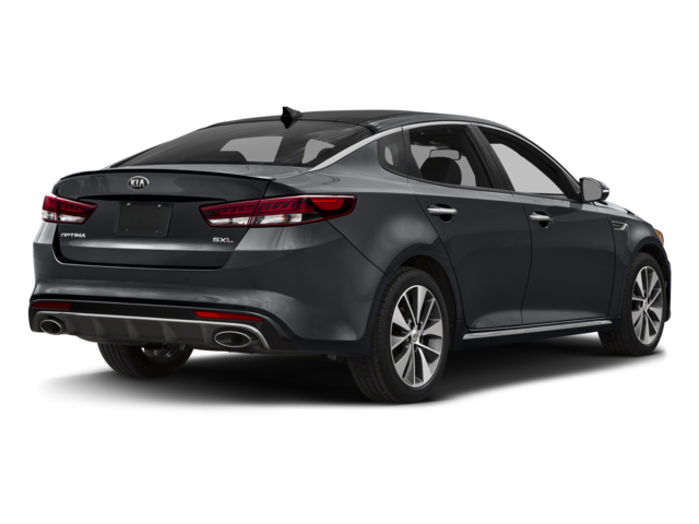 2017 Kia Optima SX