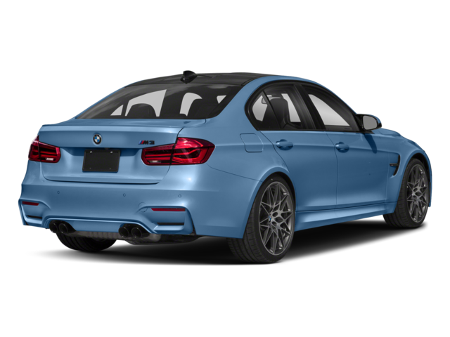 2018 BMW M3 Base