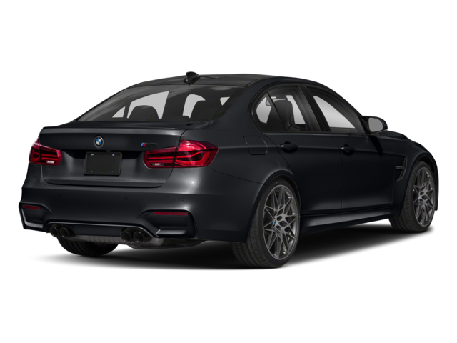2018 BMW M3 Base