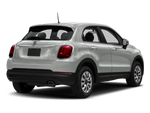 2018 FIAT 500X Urbana Edition
