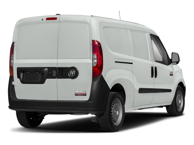 2018 RAM ProMaster City Cargo Van Tradesman Cargo Van