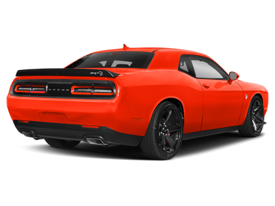 2019 Dodge Challenger SRT Hellcat Redeye