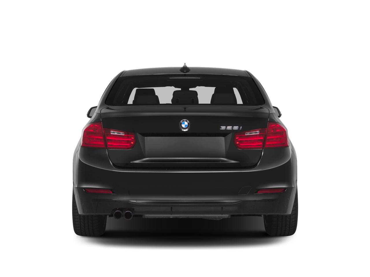 2015 BMW 3 Series 328i xDrive