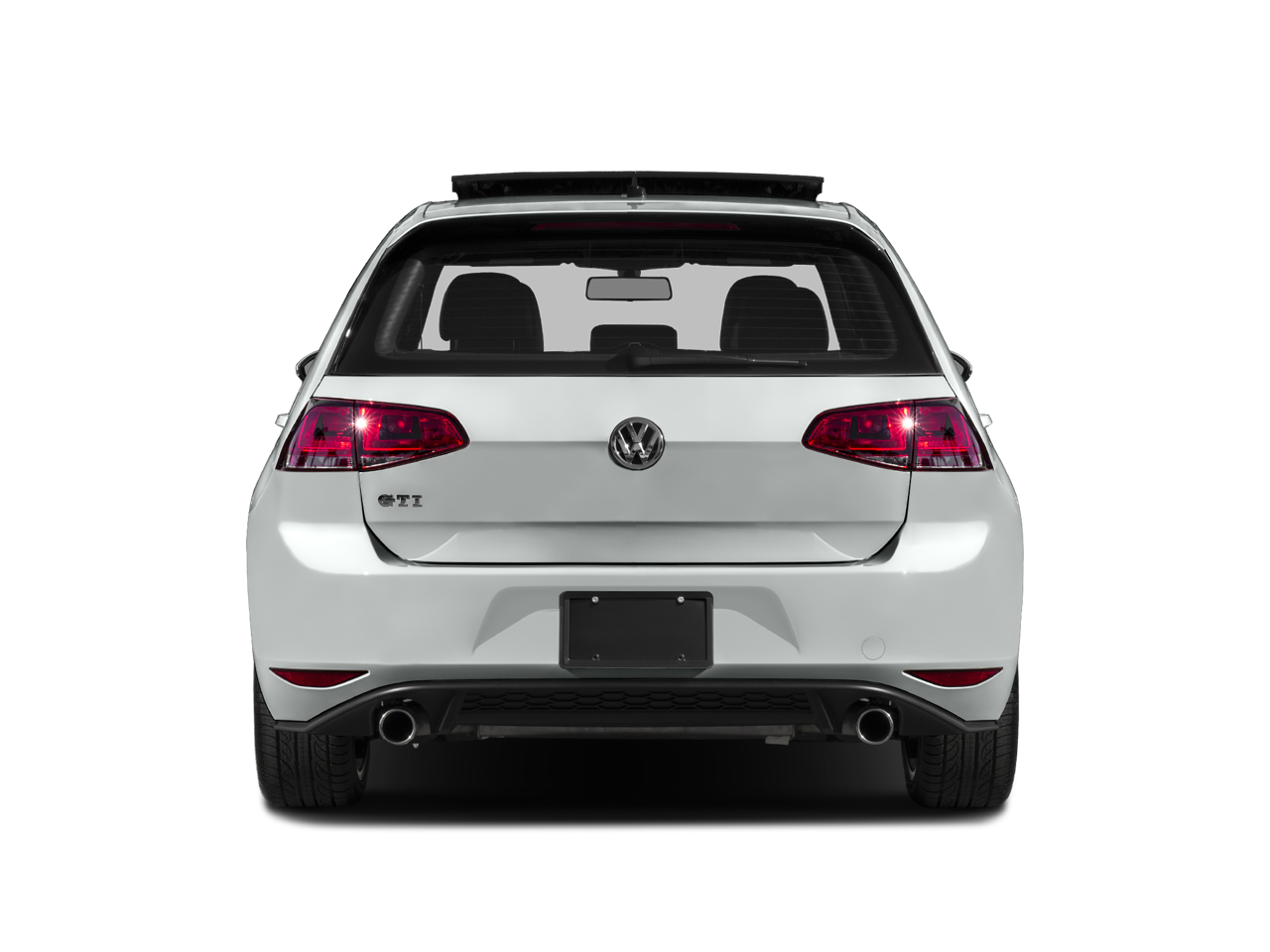 2015 Volkswagen Golf GTI S